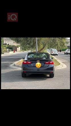 شێڤرۆلێت مالیبۆ